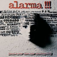 Alarma - Alarma
