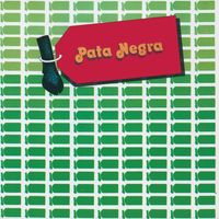 Pata Negra - Pata Negra