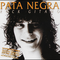 Pata Negra - Rock Gitano - Nuevas Mezclas