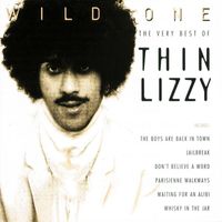 Thin Lizzy - The Boys Are Back In Town
