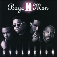 Boyz II Men - Evolucion