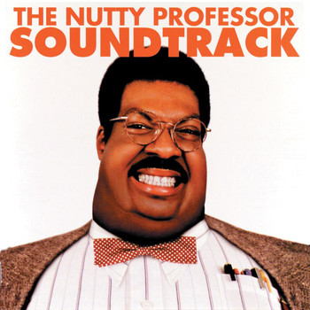 Various Artists - The Nutty Professor