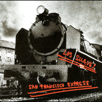 Los Suaves - San Francisco Express