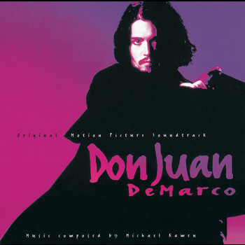 Various Artists - Don Juan Demarco