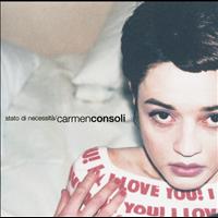 Carmen Consoli - Stato Di Necessita