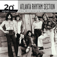 Atlanta Rhythm Section - 20th Century Masters: The Millennium Collection: Best Of Atlanta Rhythm Section