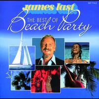 James Last - The Best Of Beach Party