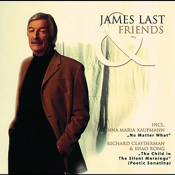 James Last - James Last And Friends
