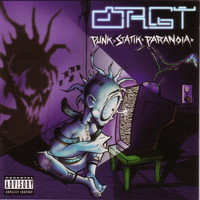 Orgy - Punk StatiK Paranoia (Explicit)