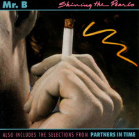 Mr. B - Shining The Pearls