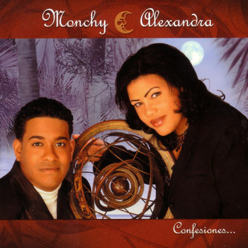Monchy & Alexandra - Confesiones