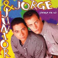 Junior & Jorge - Piensa En Mi