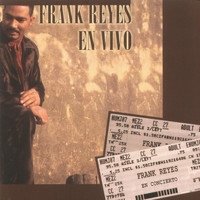 Frank Reyes - En Vivo