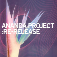 Ananda Project - :Re-Release