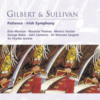 Sir Malcolm Sargent - Gilbert & Sullivan: Patience