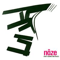Nôze - Craft sounds and voices