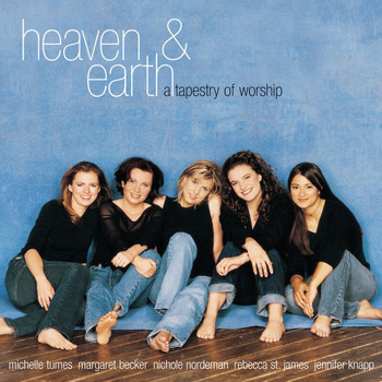 Various Artists - Heaven And Earth