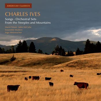 Various Artists - American Classics: Charles Ives