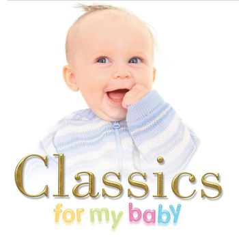 Various Artists - Classics For My Baby