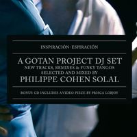 Gotan Project - Inspiracion, Espiracion