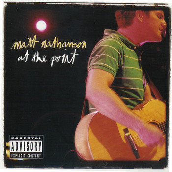 Matt Nathanson - At The Point