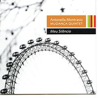 Antonella Montrasio - Meu Silencio
