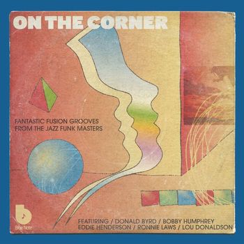 Various Artists - On The Corner