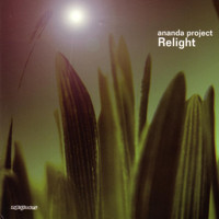 Ananda Project - Relight