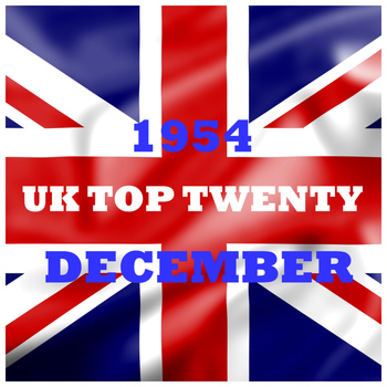 Various Artists - UK - 1954 - December