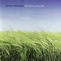 Hamza Robertson - Something About Life