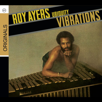 Roy Ayers - Vibrations
