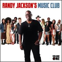 Randy Jackson - Randy Jackson's Music Club, Volume One