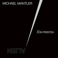 Michael Mantler, Don Preston - Alien