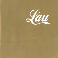 Lau - All This Instead