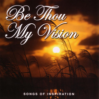 C.S. Heath & Jonas James - Be Thou My Vision