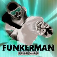 Funkerman - Speed Up [Alix Alvarez Remix]