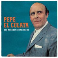 Pepe "El Culata" - Pepe "El Culata" con Melchor de Marchena