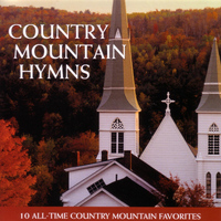Pine Tree String Band - Country Mountain Hymns - 10 All-Time Country Mountain Favorites