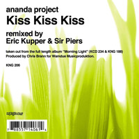 Ananda Project - Kiss, Kiss, Kiss