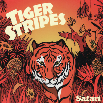 Tiger Stripes - Safari