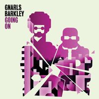 Gnarls Barkley - Going On