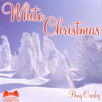 Holiday Favorites Series - White Christmas
