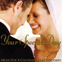 Christopher West - Your Special Day
