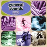 General Sounds - General Sounds