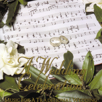 Christopher West - A Wedding Celebration - Music for a Traditional Wedding