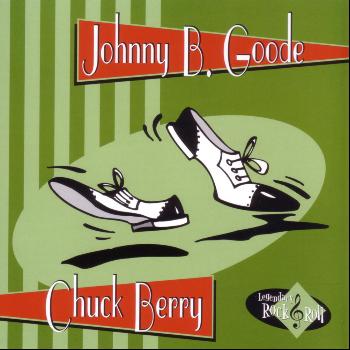 Chuck Berry - Johnny B Goode