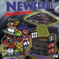 Newcleus - The Next Generation
