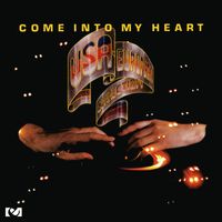 USA-European Connection - Come Into My Heart