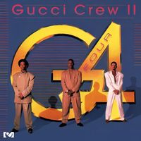 Gucci Crew II - G4