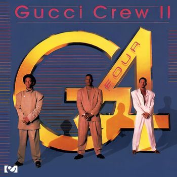 Gucci Crew II - G4
